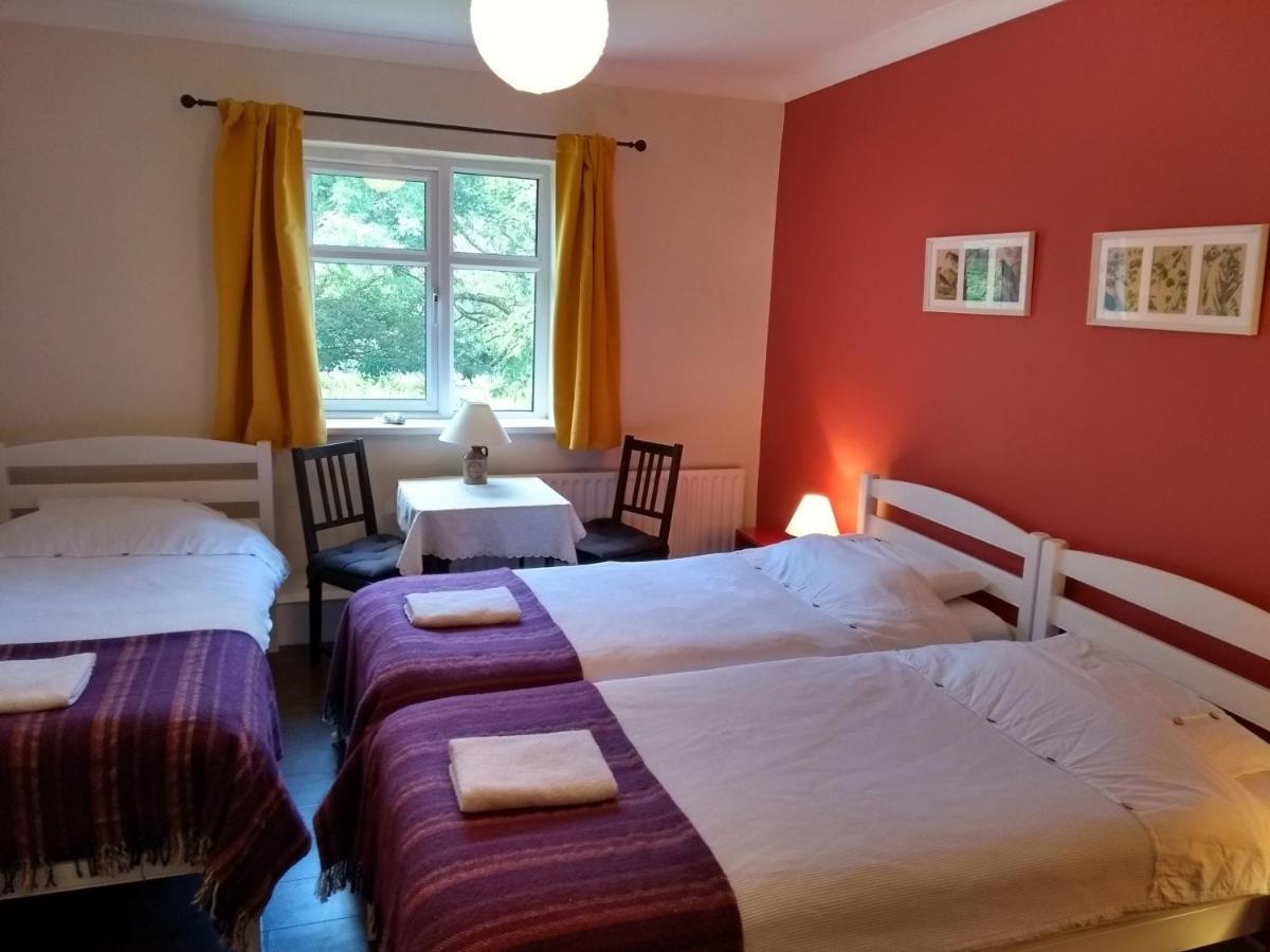 Kilcommon Lodge Holiday Hostel Belmullet Buitenkant foto