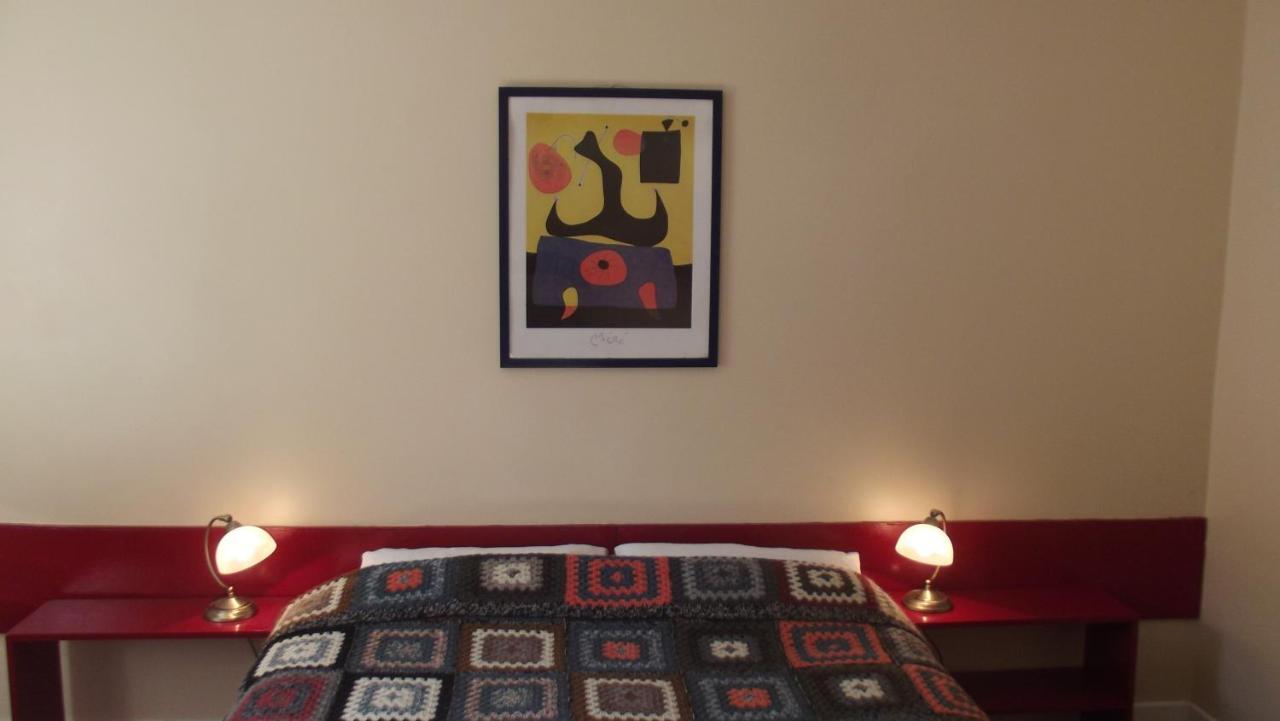 Kilcommon Lodge Holiday Hostel Belmullet Buitenkant foto