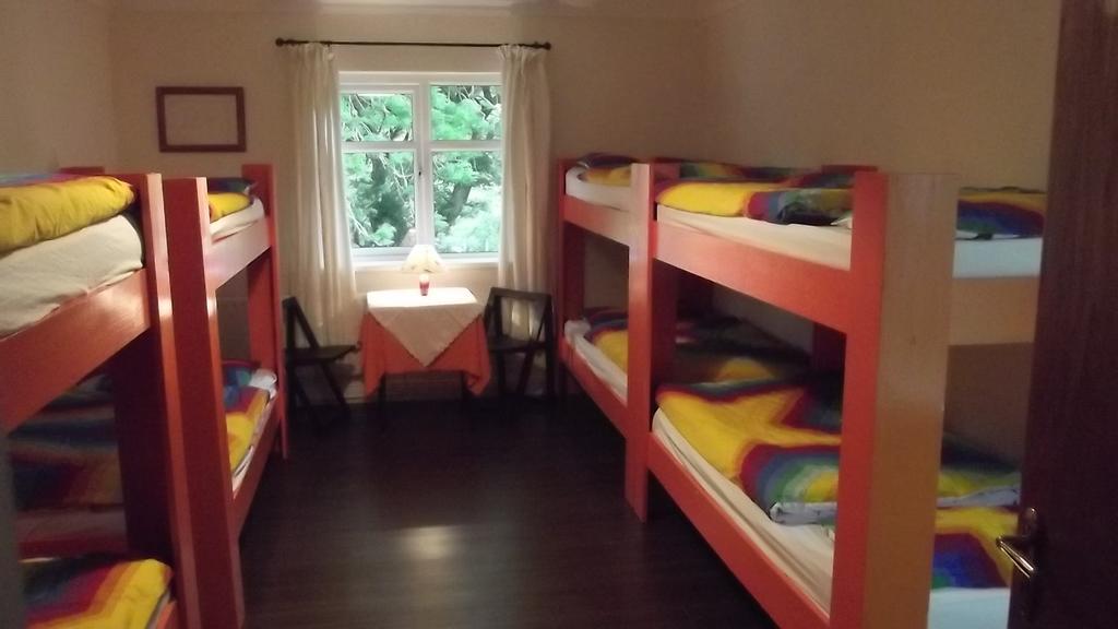 Kilcommon Lodge Holiday Hostel Belmullet Buitenkant foto